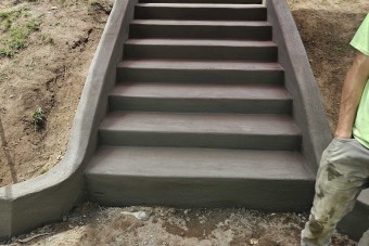 concrete-steps-installation-minneapolis-mn