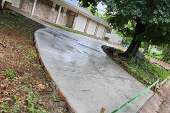 concrete-driveway-extension-new-brighton-mn