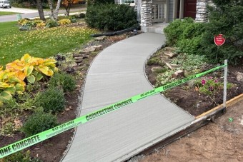 concrete-walkway-installation-cottage-grove-mn