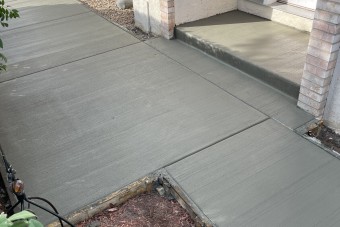 concrete-walkway-installation-lakeland-shores-mn