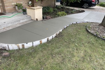 concrete-walkway-installation-little-canada-mn