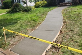 concrete-walkway-installation-saint-paul-mn