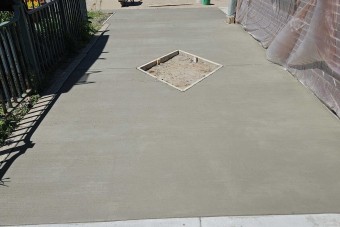 concrete-walkway-installation-white-bear-lake-mn