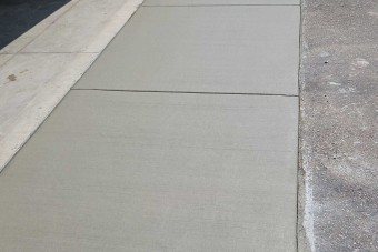 concrete-walkway-installation-woodbury-mn-1