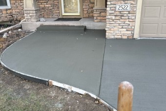 concrete-walkway-installation-woodbury-mn-3