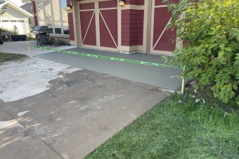 concrete-garage-apron-lake-elmo-mn