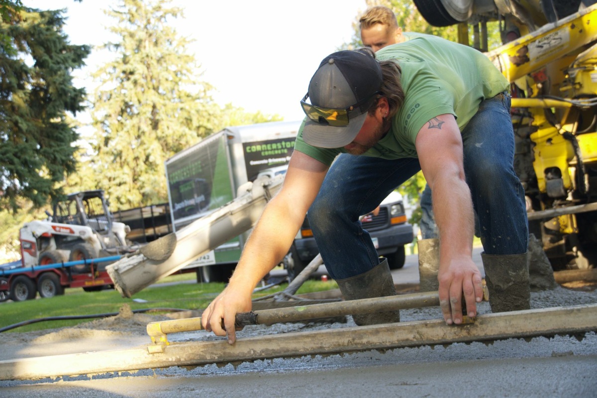How Much Does a Concrete Driveway Increase Your Home’s Value Image