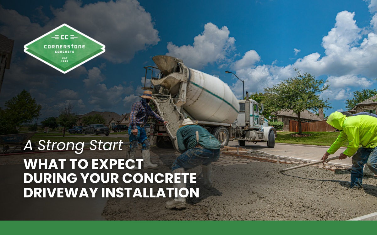 A Strong Start Image