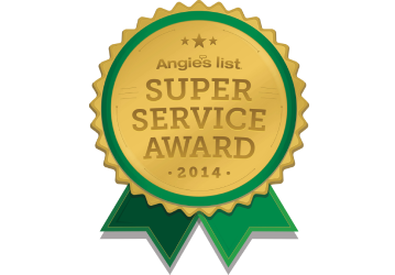 Angies List Super Service