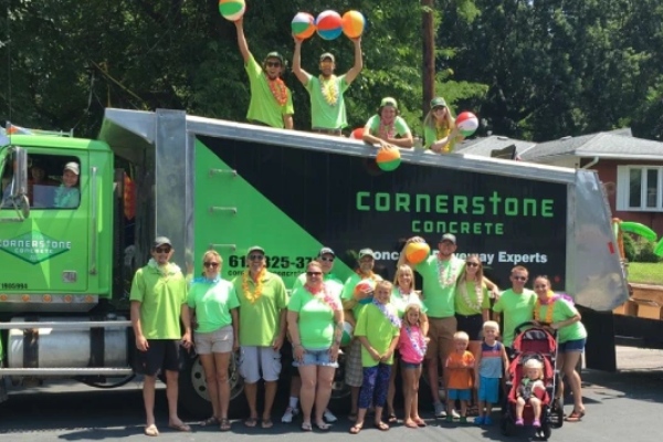 Family owned and locally employed since 1989 Image