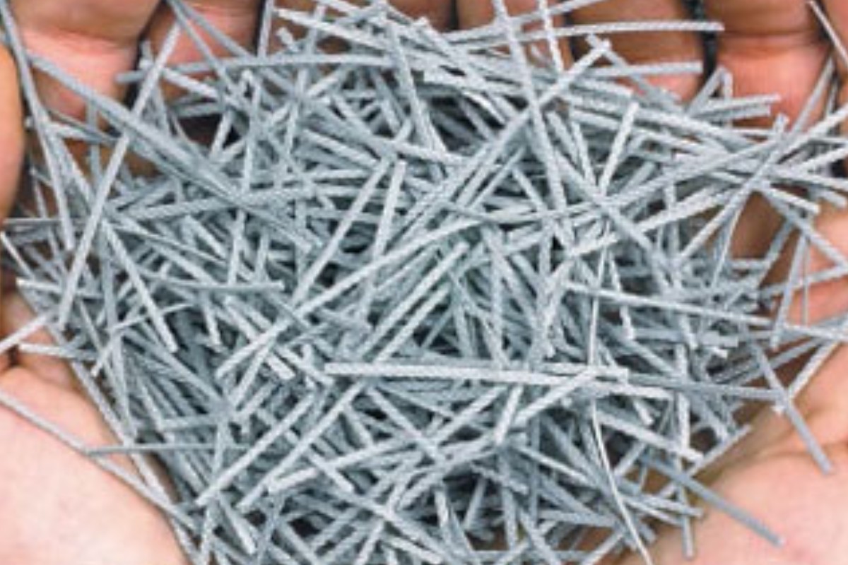 Macro Synthetic Fibers Featured Image