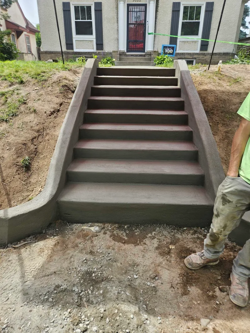 concrete-steps-installation-minneapolis