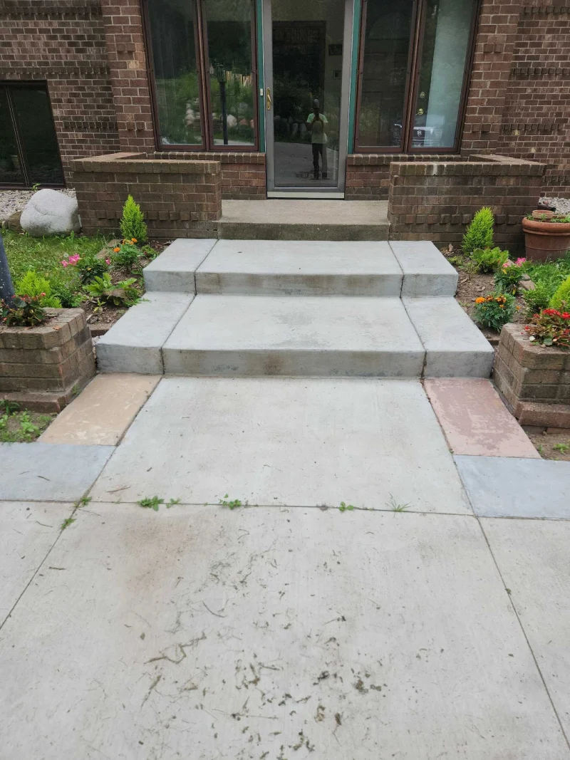 concrete-steps-installation-minneapolis