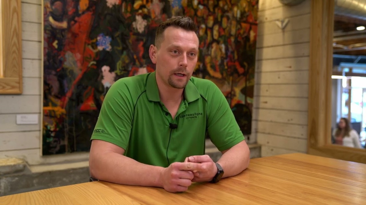 Why Concrete Driveway Experts Warn Against DIY Installation