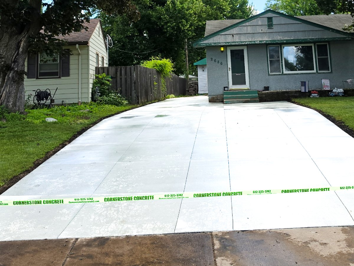 Free Sidewalk Image