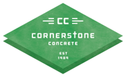 Cornerstone Concrete LLC: Residential Concrete Driveway ...