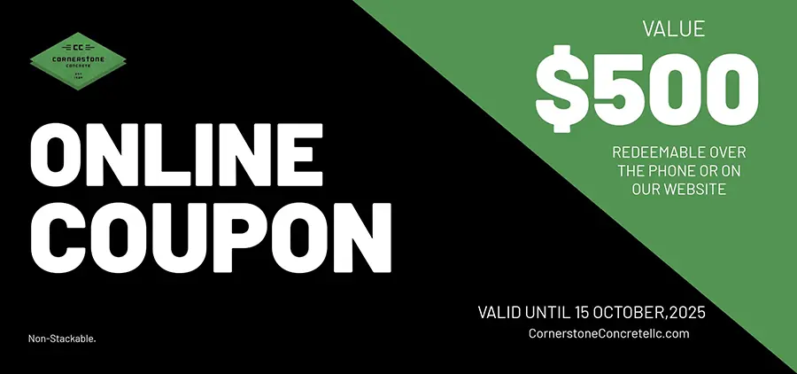 online coupon