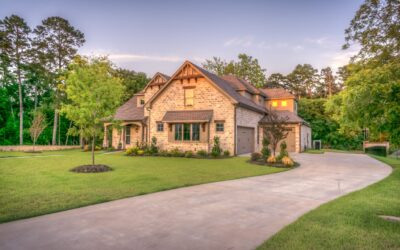 Preparing Your Driveway for Spring: A Maintenance Guide