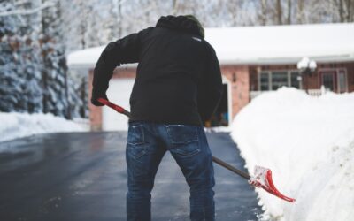 How to Winterize Your Concrete Driveway (and Why You Should)